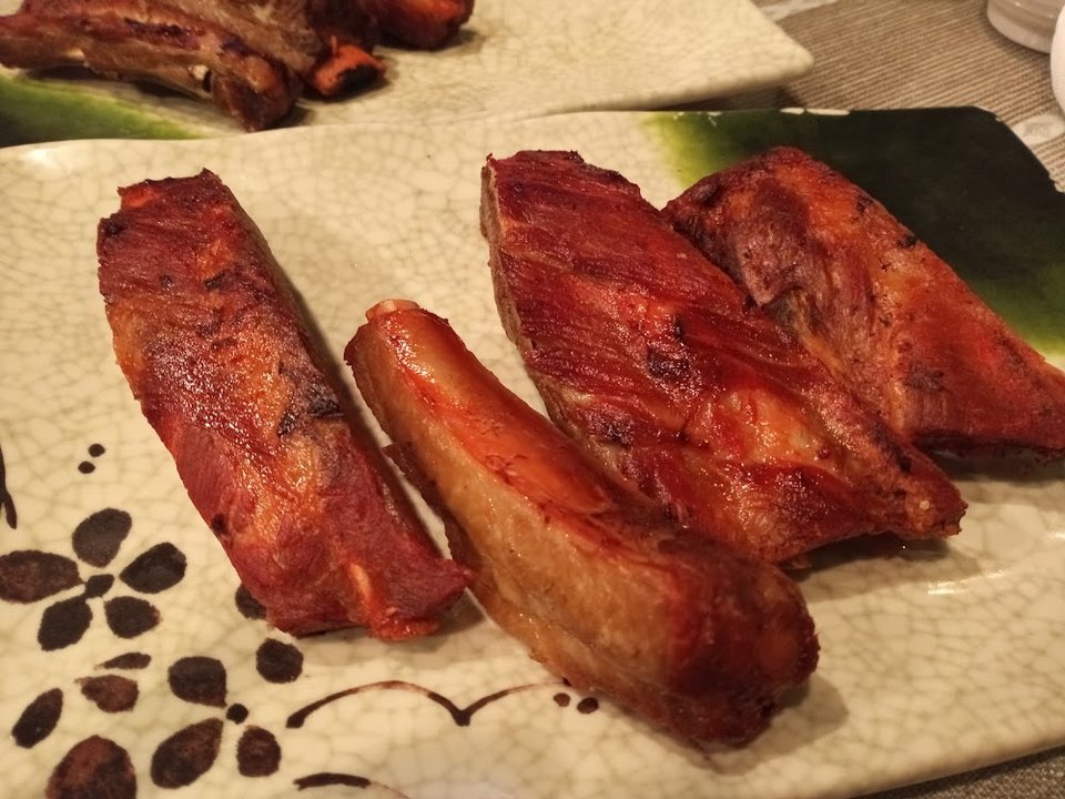 Ribs