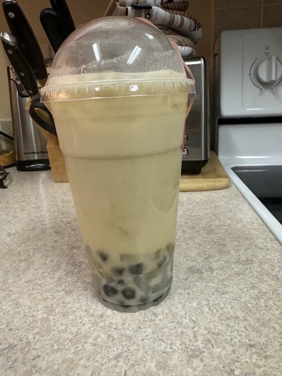 Bubble Tea