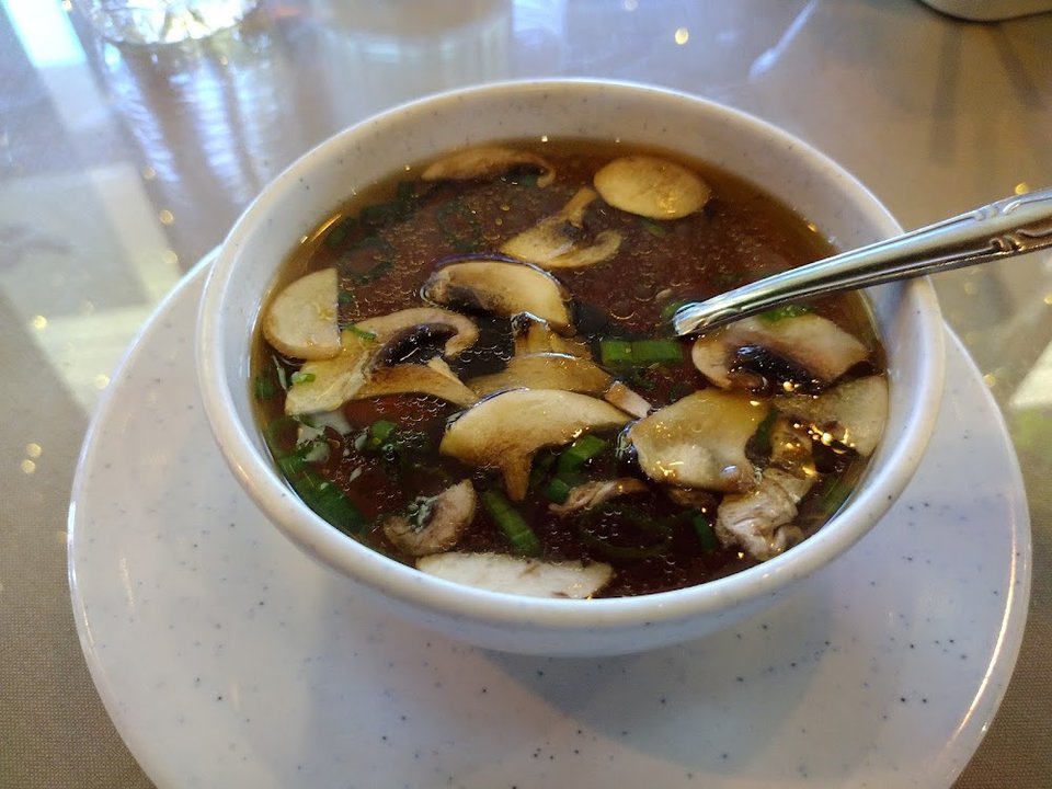 Miso Soup