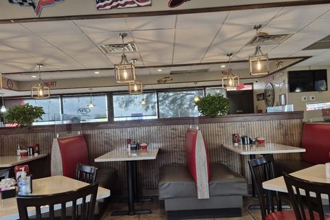 Avon Park Diner