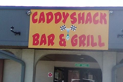 Caddyshack Bar & Grill